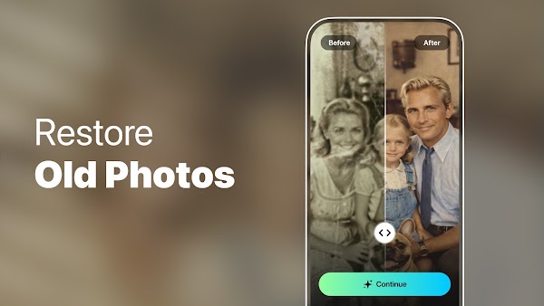 مولد الفن AI ، تطبيق الرسم لقطات الشاشة 10
