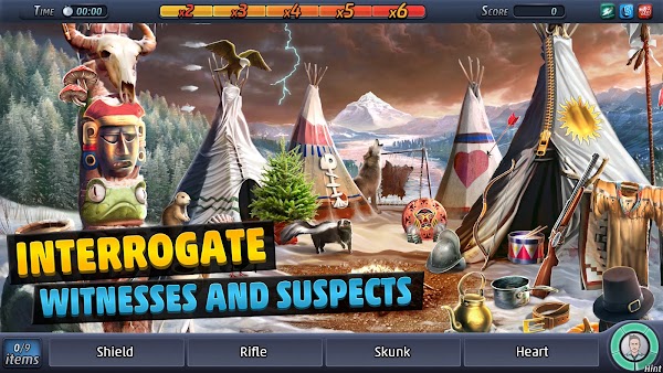Criminal Case Screenshots 4