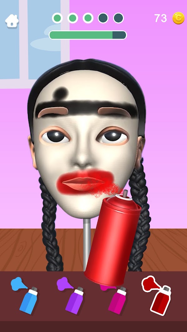 Sculpt People Screenshots 3