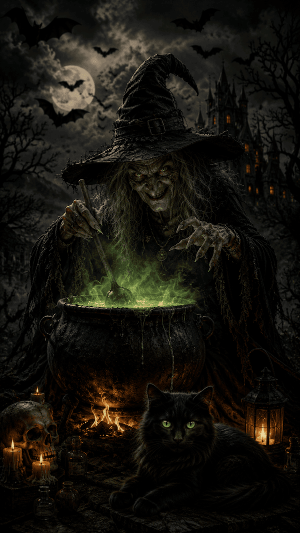 Scary Universe: Prank Call Screenshots 8