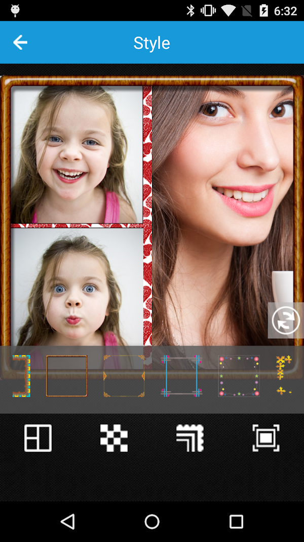 Photo Collage Editor Screenshots 7