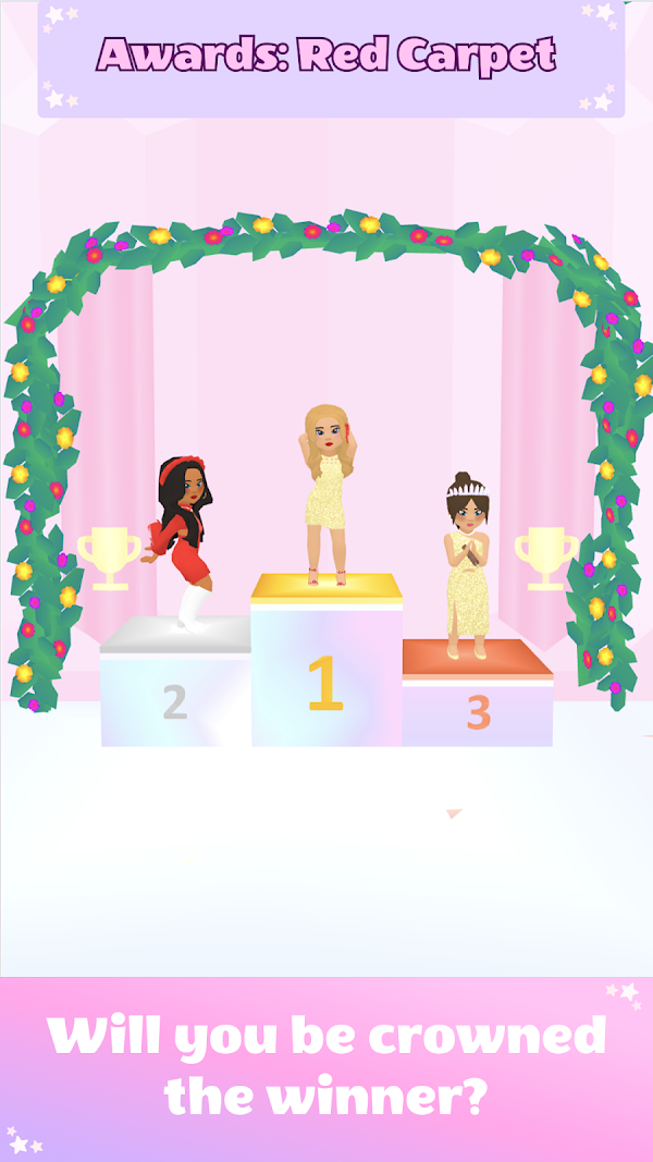 Vortella's Dress Up لقطات الشاشة 6