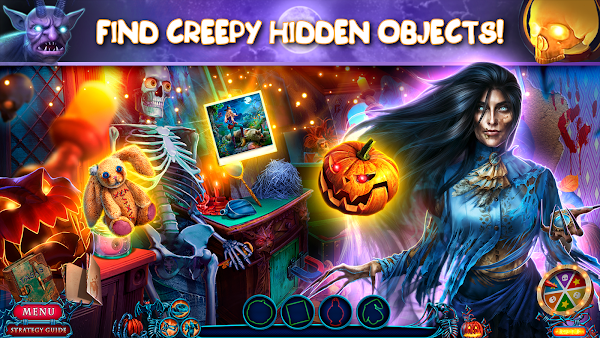 Halloween Chronicles 4 f2p Capturas de pantalla 2