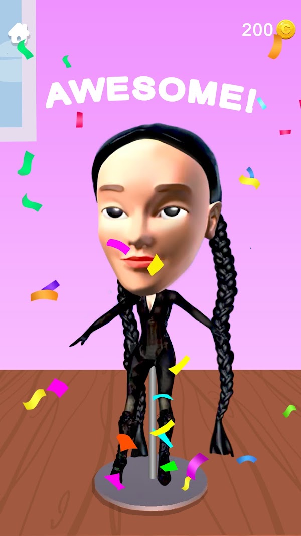 Sculpt People Screenshots 6