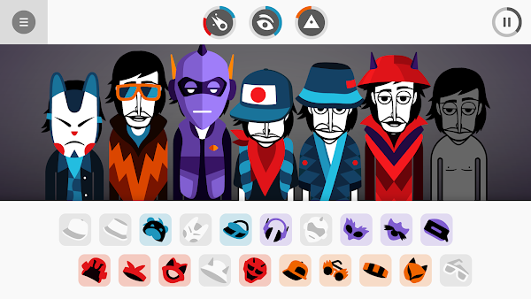 Incredibox Screenshots 8