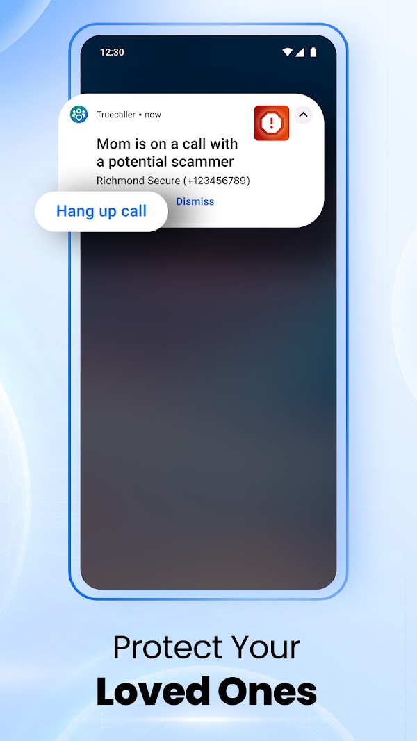Truecaller: Spam Call Blocker Screenshots 3