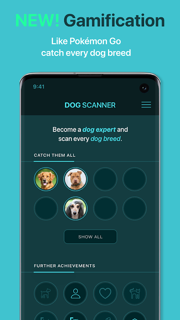 Dog Scanner: Breed Recognition スクリーンショット 5