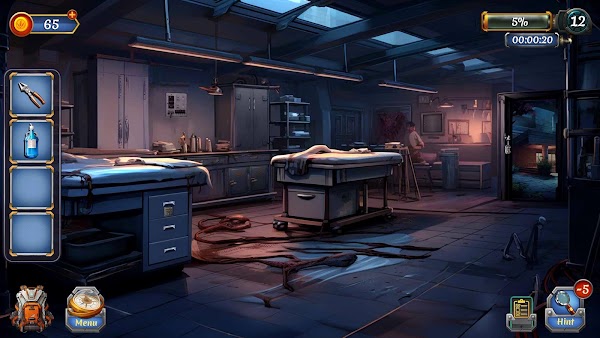 Halloween: Secret of Shadow Screenshots 9