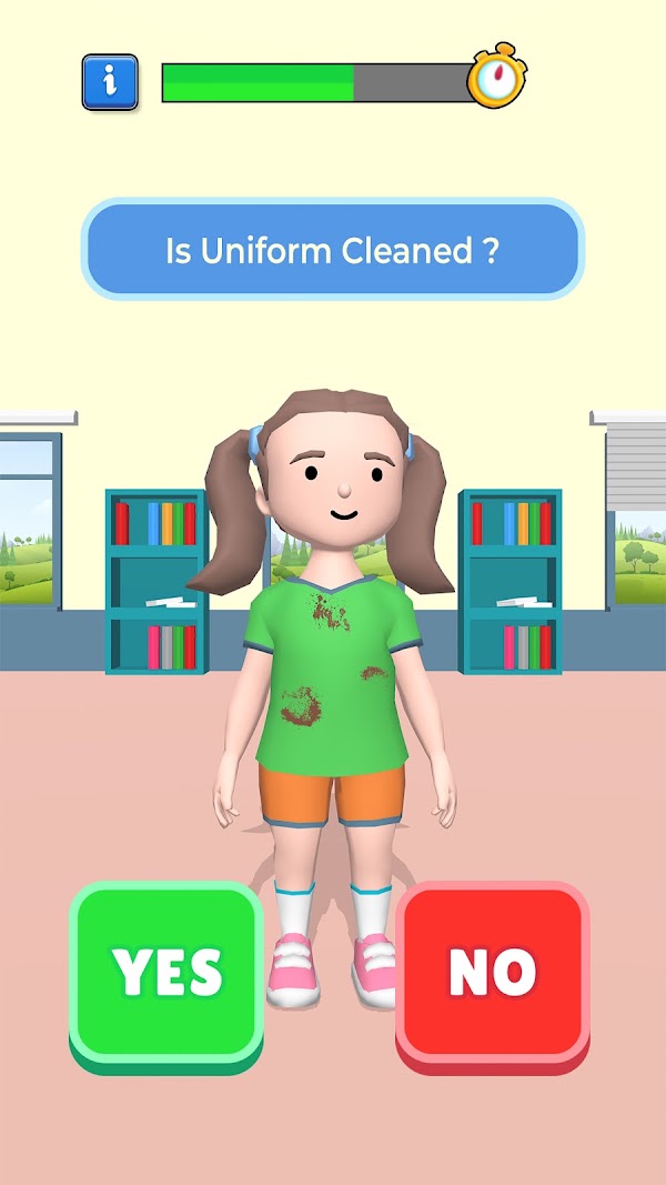 Teacher Life Simulator Screenshots 6