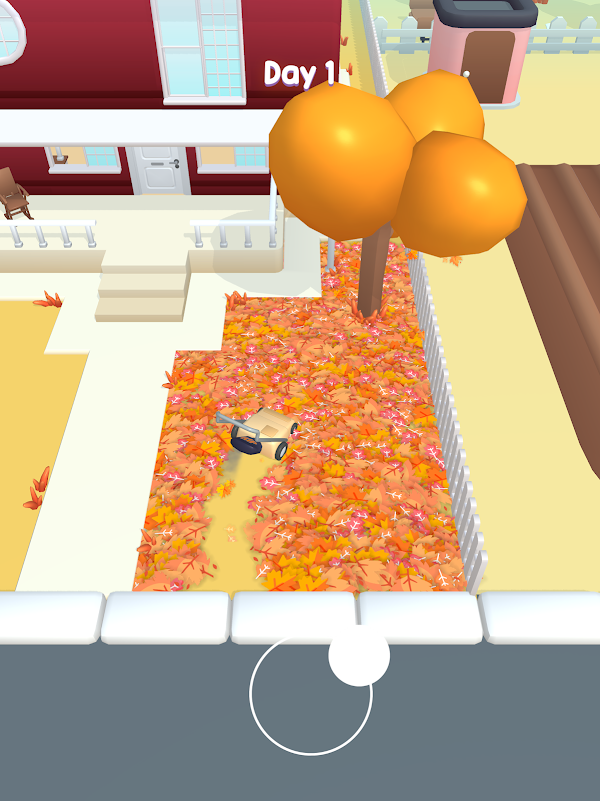 Halloween Home Capturas de tela 11