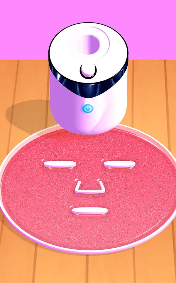 DIY Makeup スクリーンショット 3