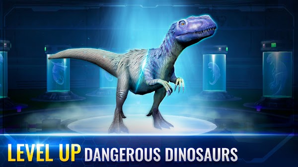 Jurassic World™: The Game Screenshots 7