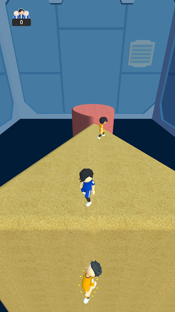 456 Run Challenge: Clash 3D Screenshots 8
