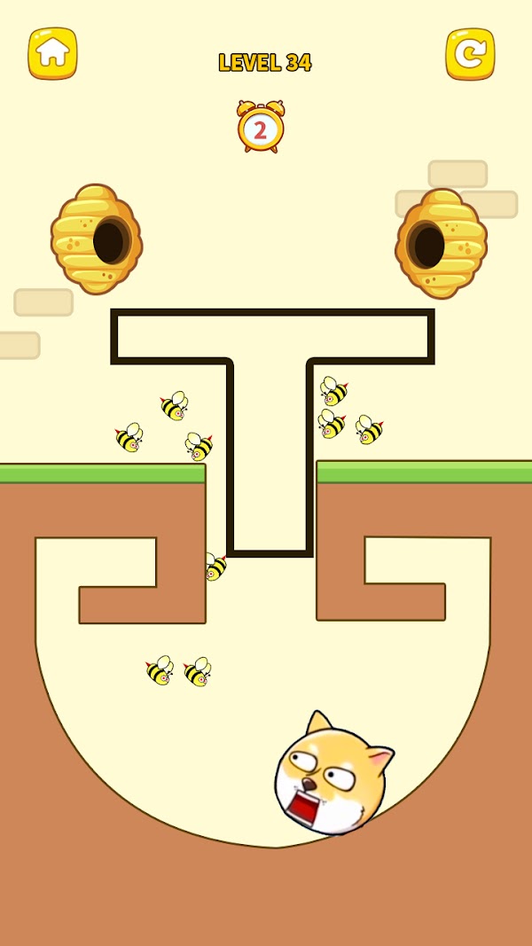 X-Clash Screenshots 3