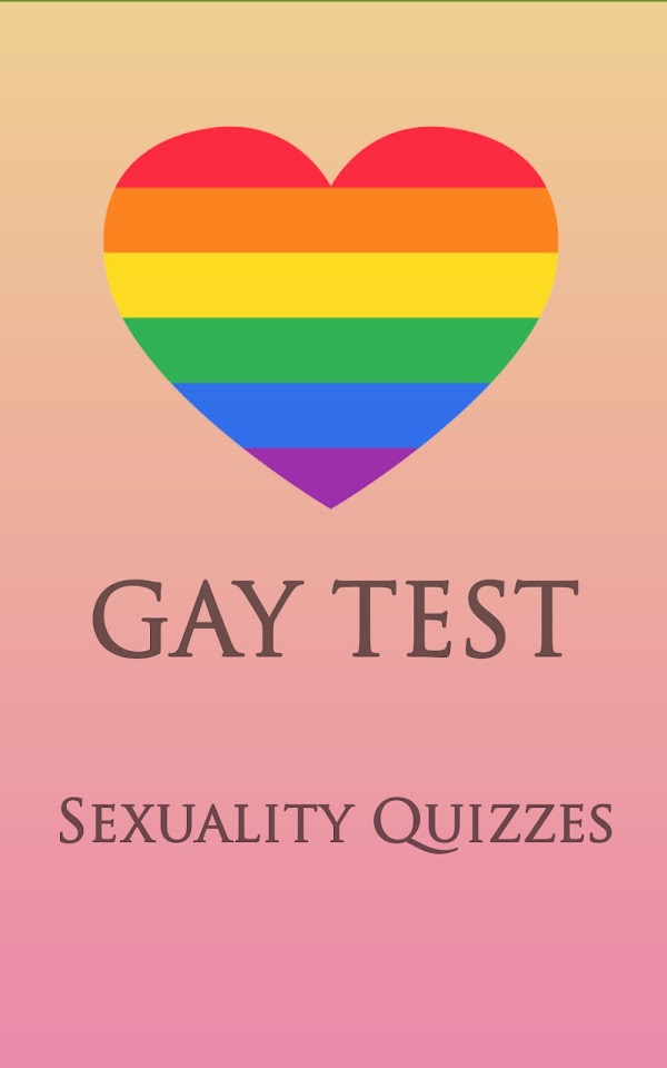 Gay Test - Sexuality Quizzes Screenshots 6