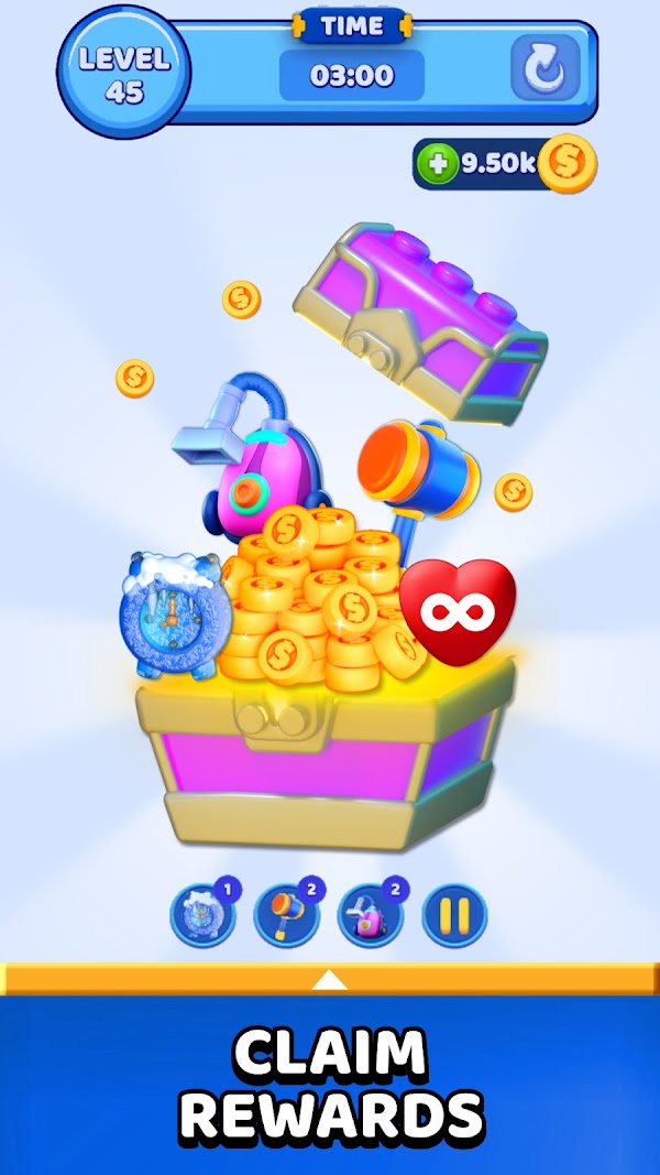 Color Block Jam Screenshots 5