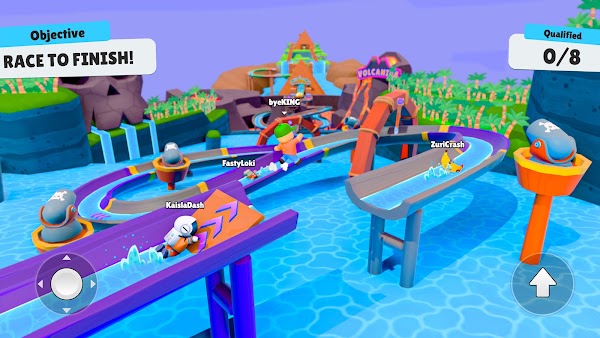Stumble Guys Screenshots 2