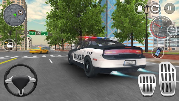 Mega Truck Simulator Games 3D Screenshots 8