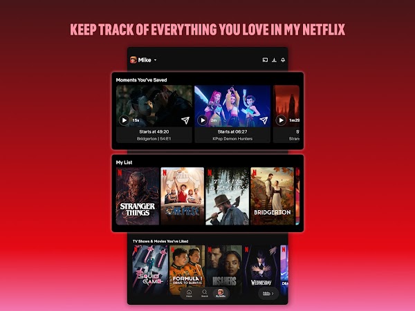 Netflix Screenshots 8
