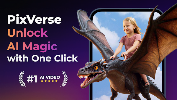 PixVerse: Generador Vídeos IA Capturas de pantalla 10