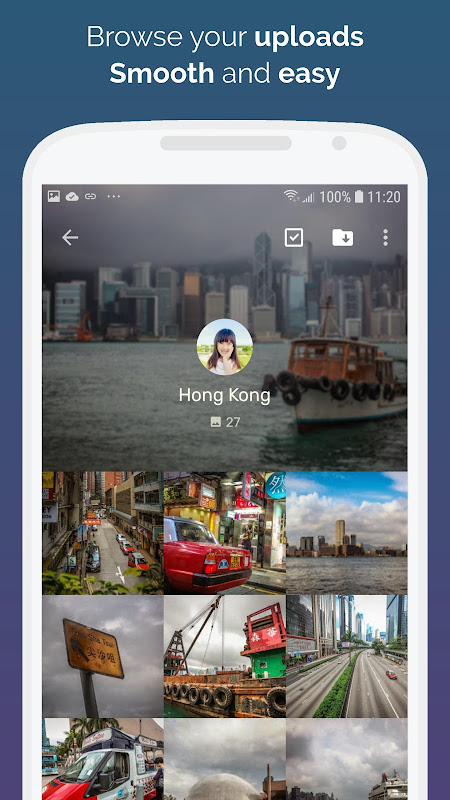 Photo Tool スクリーンショット 2