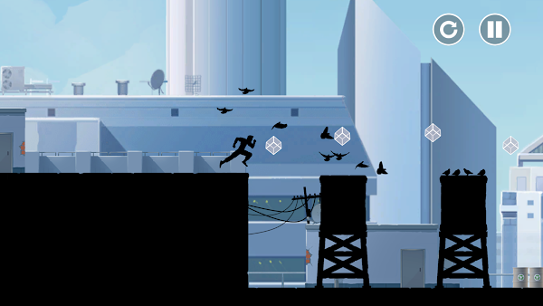 Vector Classic Screenshots 6