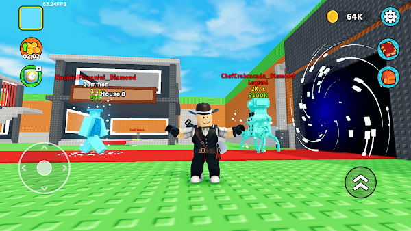 Steal n Catch the Brainrot Screenshots 6