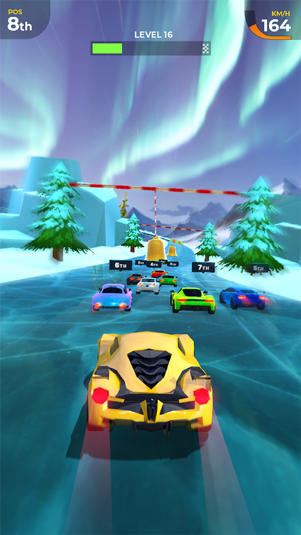 Car Race Screenshots 8