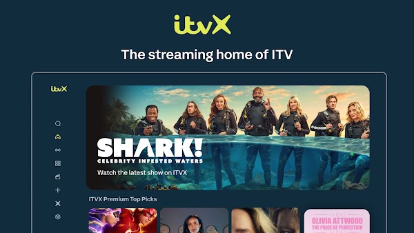 ITVX Screenshots 11