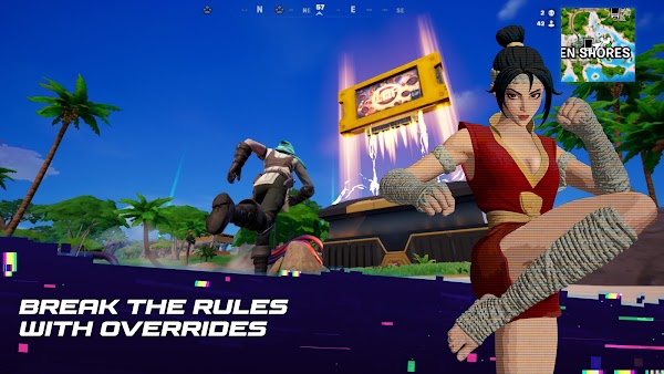 Fortnite スクリーンショット 2