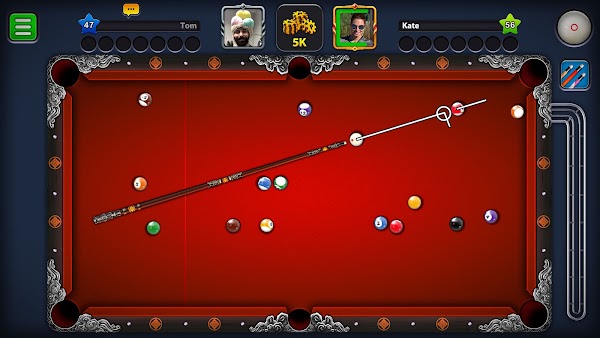 8 Ball Pool Screenshots 2