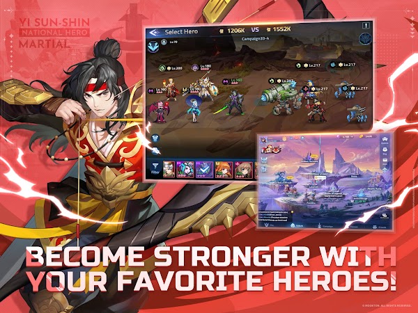 Mobile Legends: Adventure スクリーンショット 7