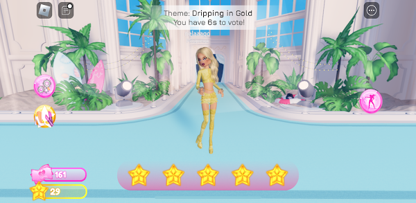 Dress to impress Screenshots 4