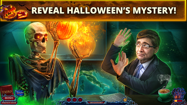 Halloween Chronicle 1 f2p Screenshots 3