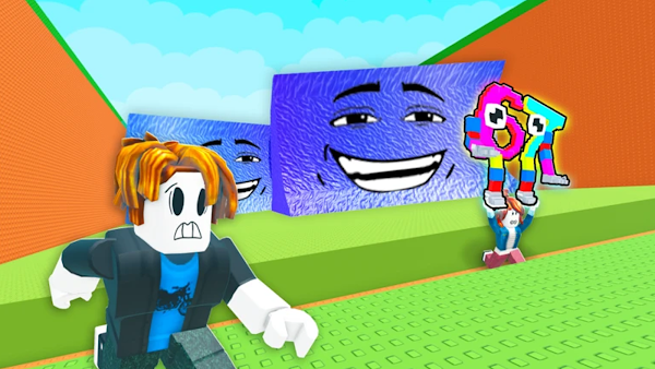 Escape Tsunami for Brainrots Скриншоты 3