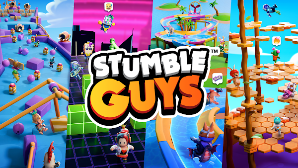 Stumble Guys Screenshots 1