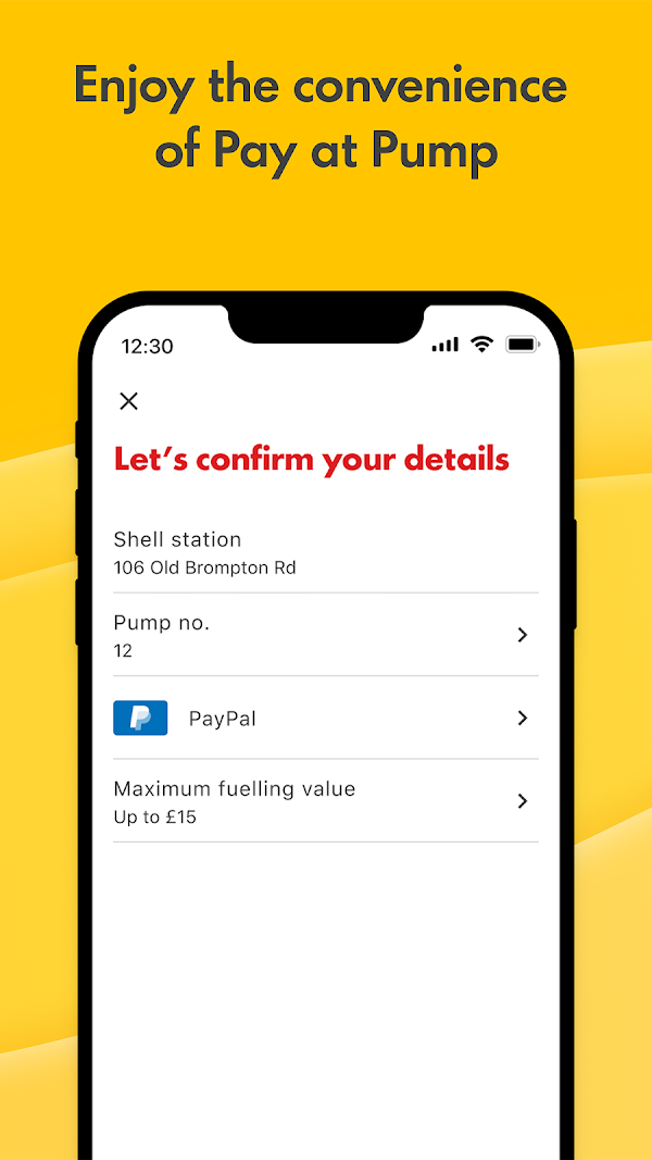 Shell Screenshots 5
