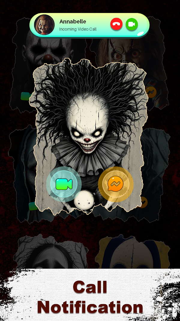 Halloween Call: Monster Screenshots 7