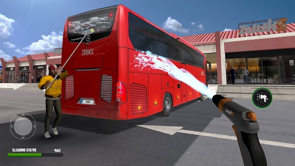 Bus Simulator : Ultimate スクリーンショット 2