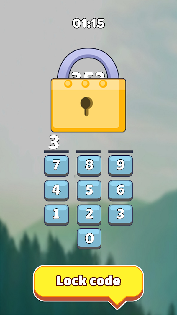 Tap Challenge: Filter Games Capturas de pantalla 6