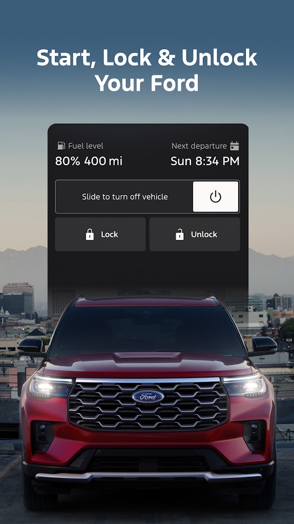 Ford™ Screenshots 2