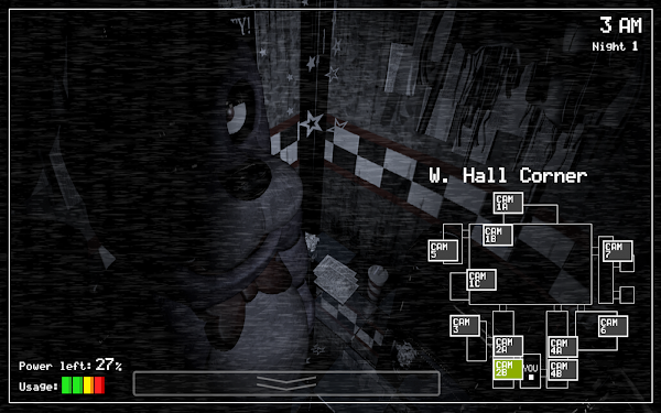 Five Nights at Freddy's Screenshots 9