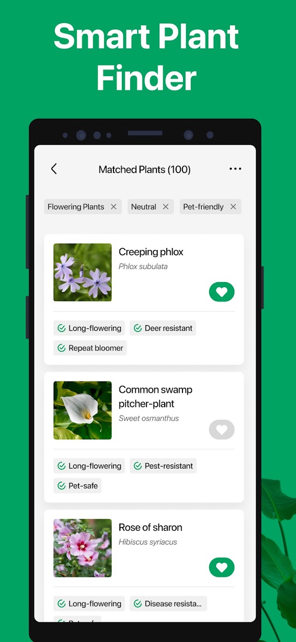 PictureThis - Plant Identifier Screenshots 8