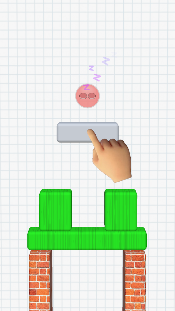 Hide Ball: Brain Teaser Games Screenshots 3