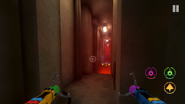 Purple Monster Chapter 3 Screenshots 4