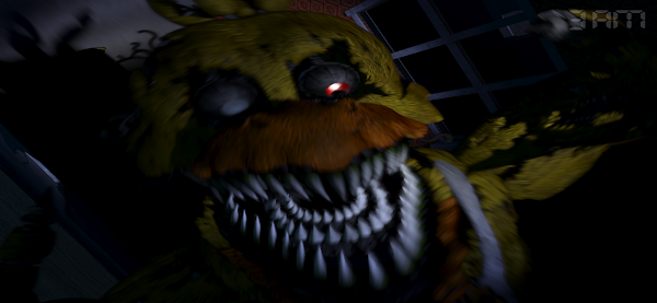 Five Nights at Freddy's 4 لقطات الشاشة 3