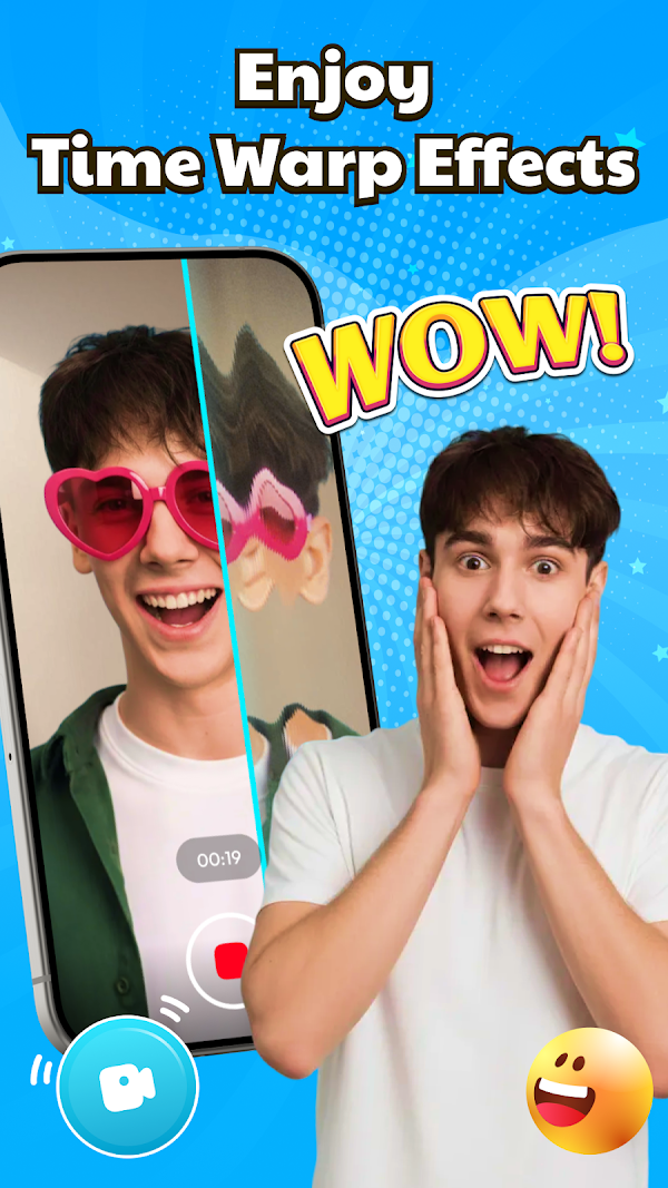 Bug Filter: Funny Prank App Screenshots 5