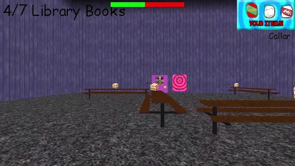 Poppy Playtime Chapter 5 Скриншоты 5