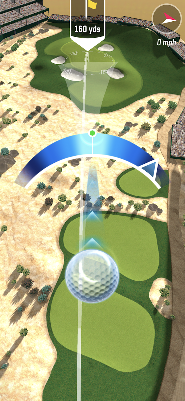 PGA TOUR Golf Shootout Screenshots 8