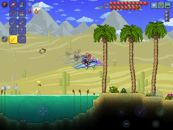Terraria Screenshots 10